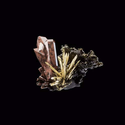 Og Crystals