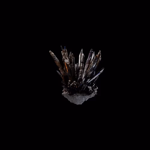 Og Crystals