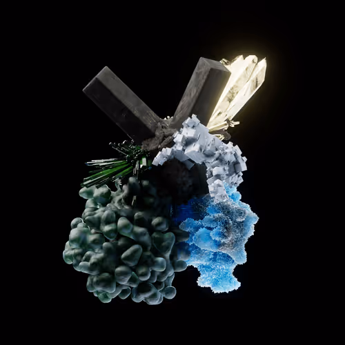 OG:Crystal 8854