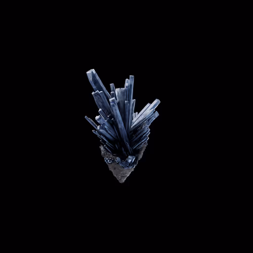 Og Crystals