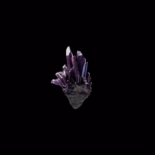 Og Crystals