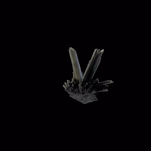 Og Crystals