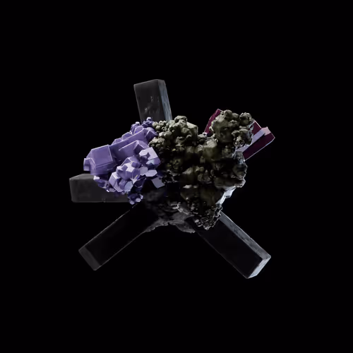 Og Crystals