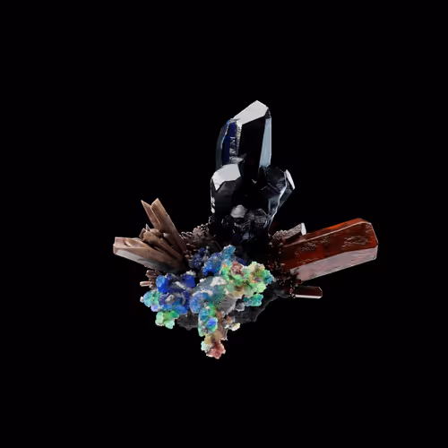 Og Crystals