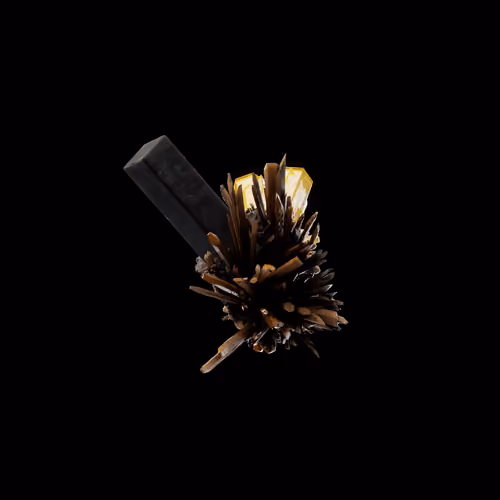 OG:Crystal 5098