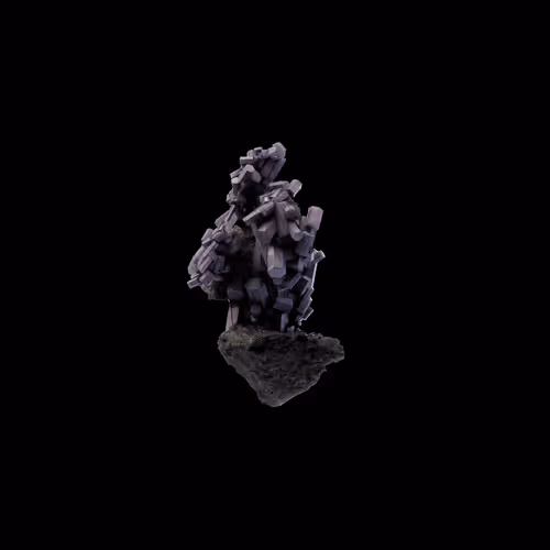 Og Crystals