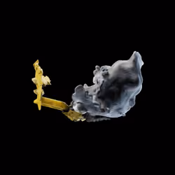 OG:Crystal 830