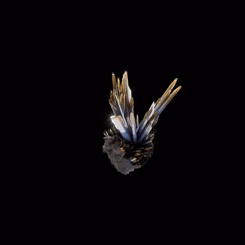 Og Crystals