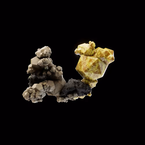 OG:Crystal 85