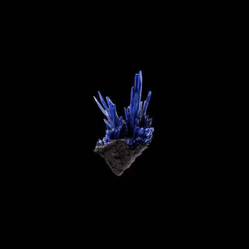 Og Crystals