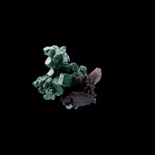OG:Crystal 4301
