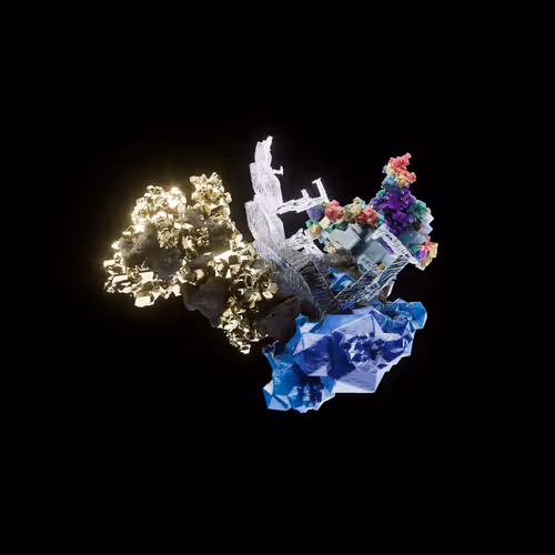 Og Crystals