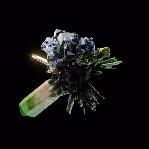 Og Crystals