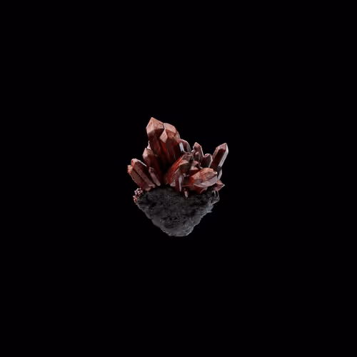 Og Crystals