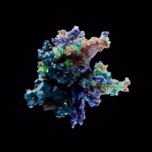 Og Crystals