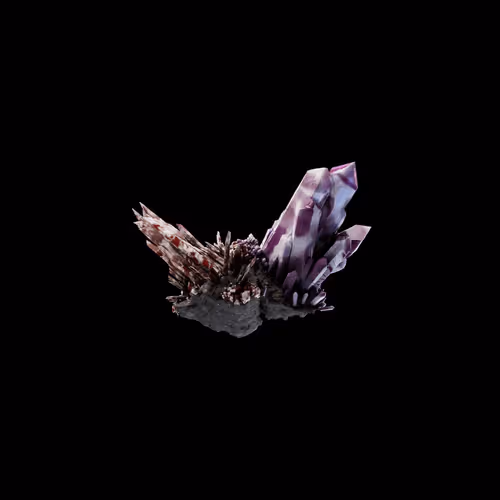 Og Crystals