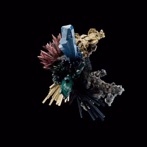 Og Crystals