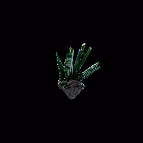 Og Crystals