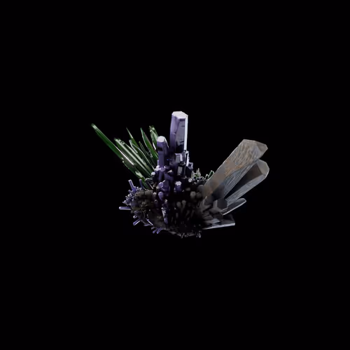 Og Crystals