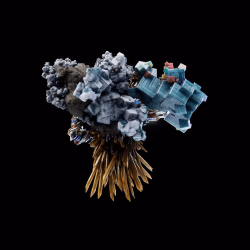 Og Crystals