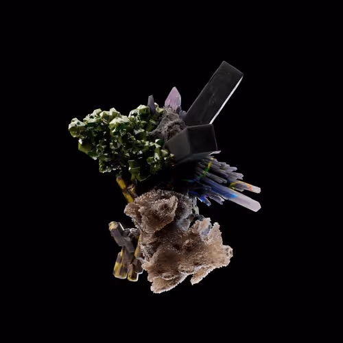 Og Crystals