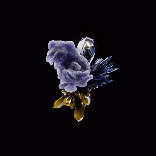 OG:Crystal 4336