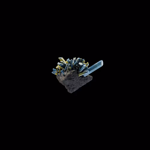 Og Crystals