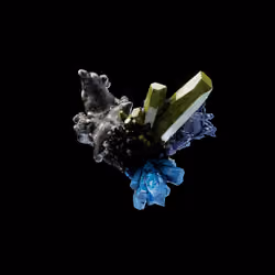 OG:Crystal 5063