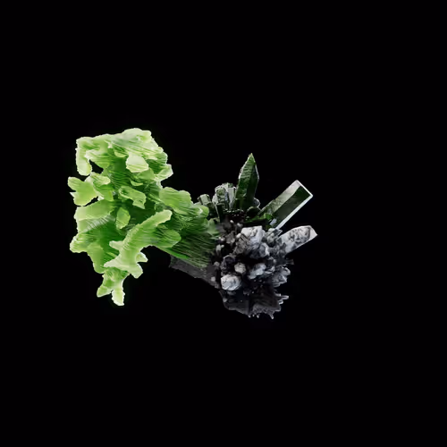 Og Crystals