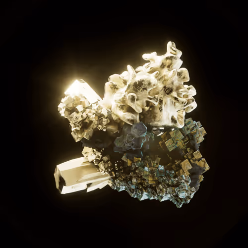Og Crystals