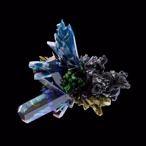 Og Crystals