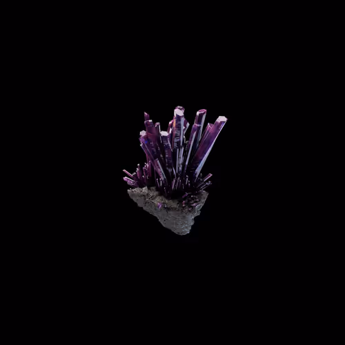 Og Crystals