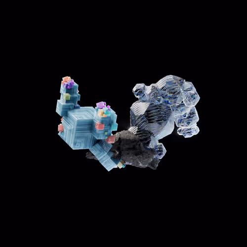 Og Crystals
