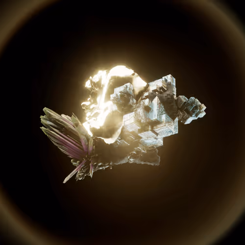 Og Crystals