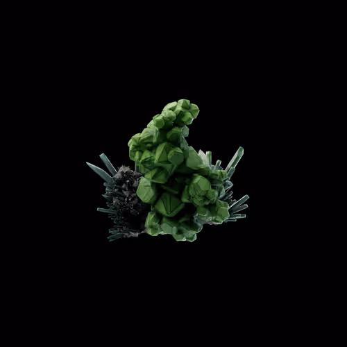 Og Crystals