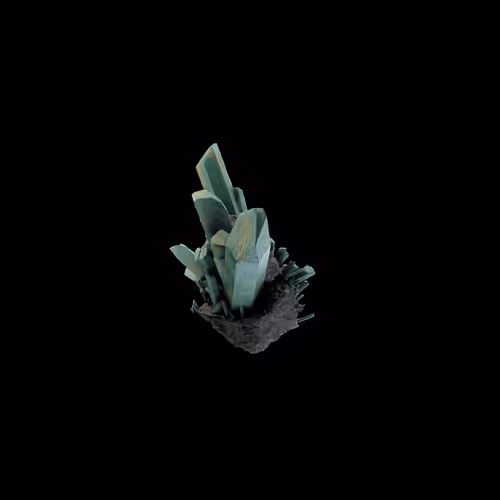 Og Crystals