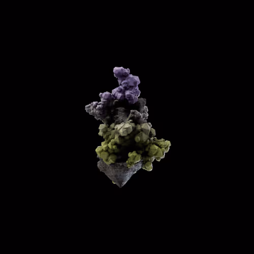 OG:Crystal 5365