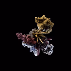 OG:Crystal 2009