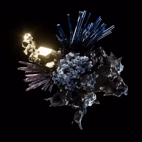 Og Crystals