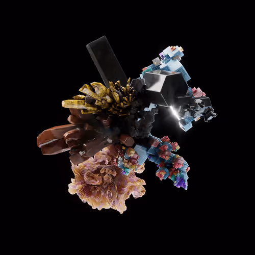 Og Crystals