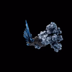 OG:Crystal 209