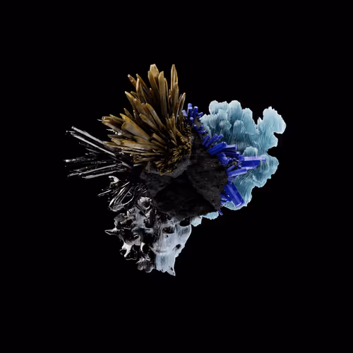 Og Crystals