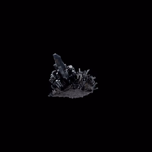 OG:Crystal 8408