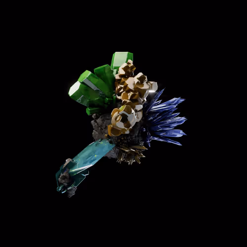 Og Crystals