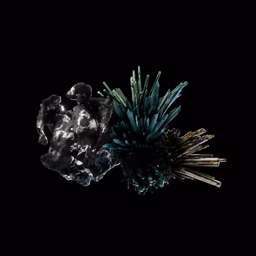 Og Crystals