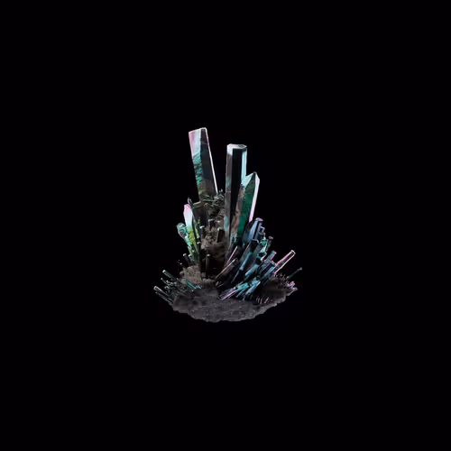 Og Crystals