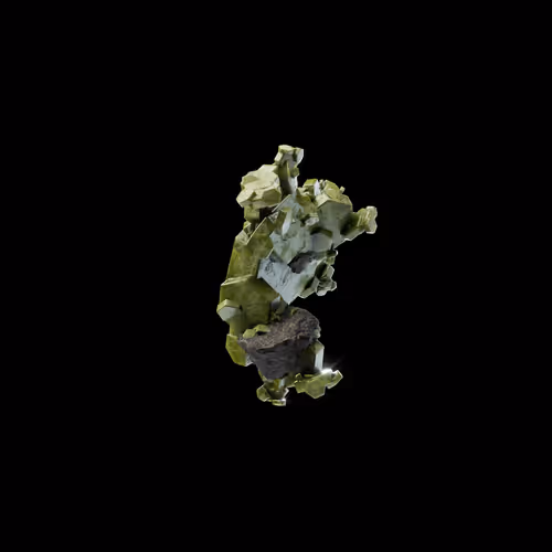 OG:Crystal 5304