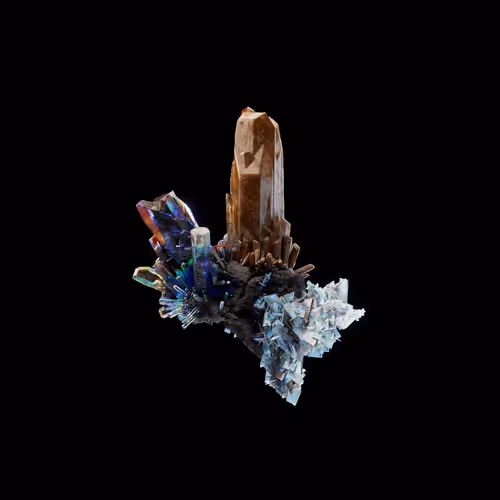 Og Crystals