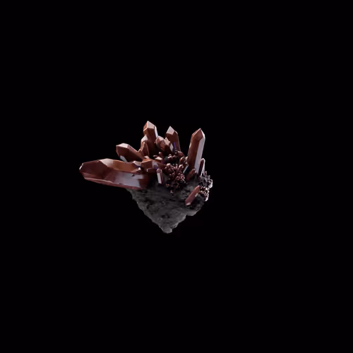 Og Crystals