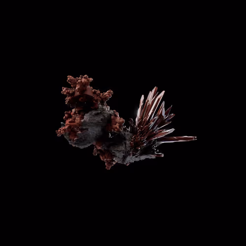 Og Crystals